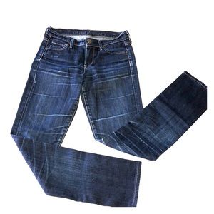 Citizens of Humanity Elson  size 26